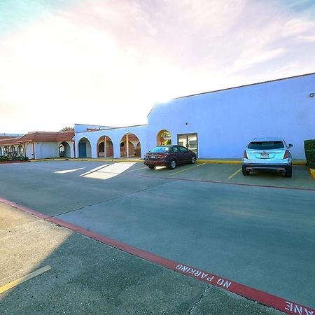 Motel 6-Longview, Tx - North Eksteriør billede