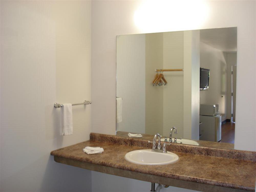 Motel 6-Longview, Tx - North Værelse billede