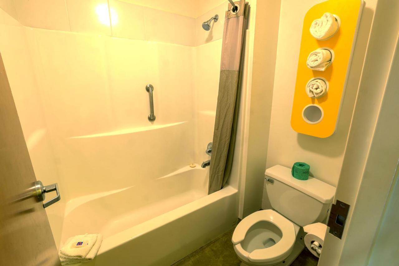 Motel 6-Longview, Tx - North Eksteriør billede