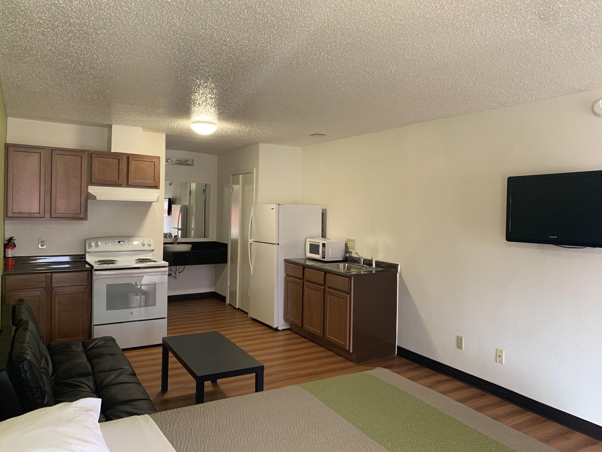 Motel 6-Longview, Tx - North Eksteriør billede