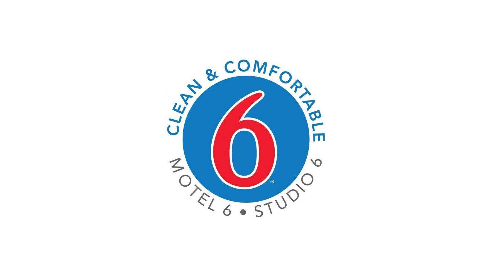 Motel 6-Longview, Tx - North Eksteriør billede