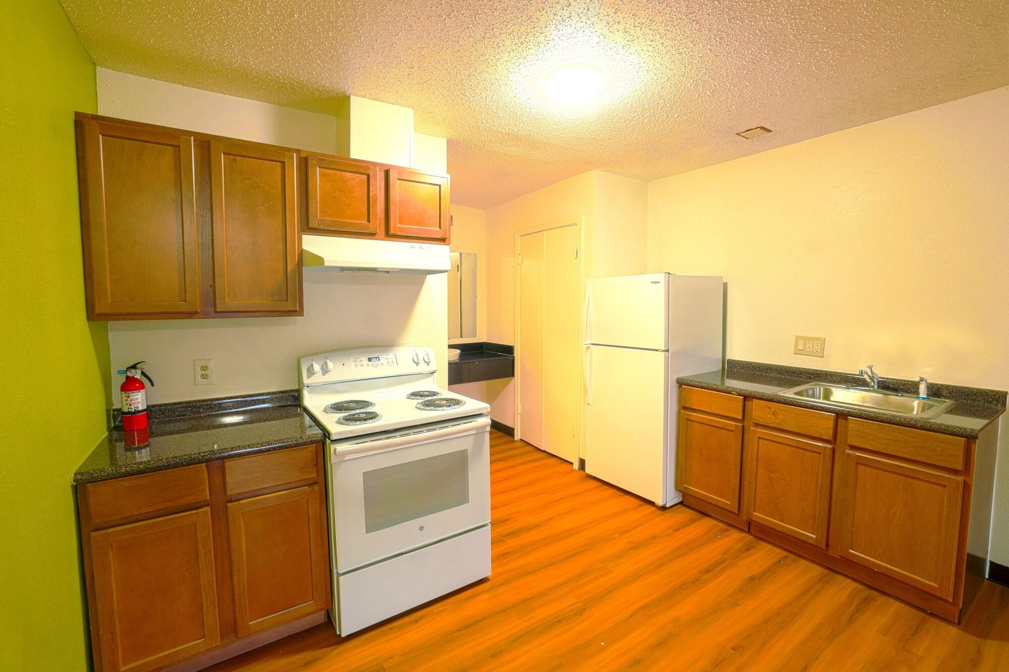 Motel 6-Longview, Tx - North Eksteriør billede