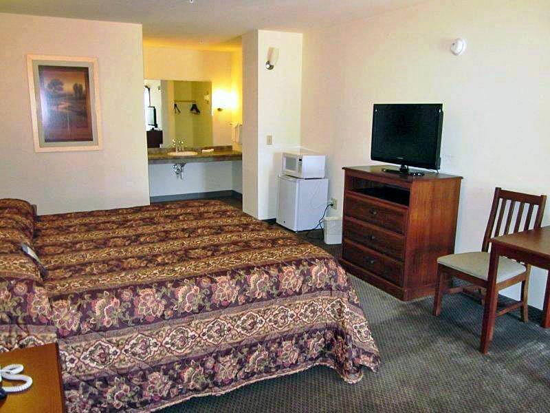 Motel 6-Longview, Tx - North Værelse billede