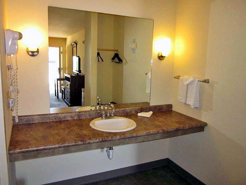 Motel 6-Longview, Tx - North Værelse billede