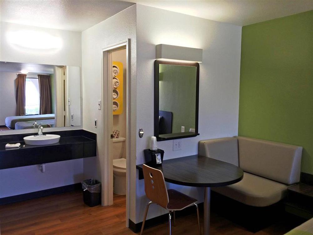Motel 6-Longview, Tx - North Værelse billede